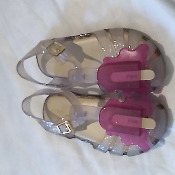 Other - Mini melissa